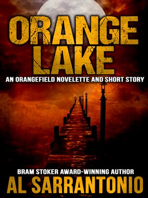 cover image of Orange Lake